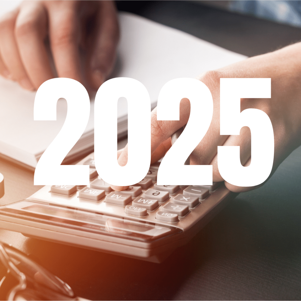 Focus sur la fiscalité en 2025