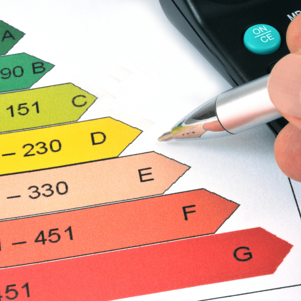 Interdiction de mise en location des logements énergivores